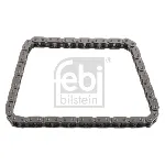 Lanac razvoda FEBI FE25165 IC-646151