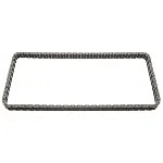 Lanac razvoda FEBI FE25378 IC-ABAD9A