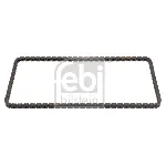 Lanac razvoda FEBI FE38019 IC-D319CB