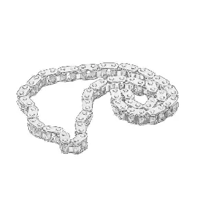 Lanac razvoda OE BMW 13 52 8 506 969 IC-B9F061