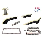 Lanac razvoda SWAG SW33101780 IC-G0PK5T