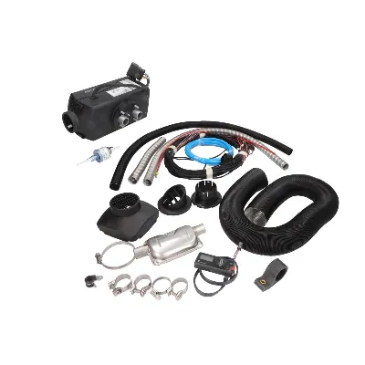 Leptir ventil EBERSPACHER HEATING 25 2721 05 00 00/SET IC-G11K0U