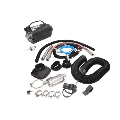 Leptir ventil EBERSPACHER HEATING 25 2721 05 00 00/SET IC-G11K0U