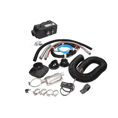 Leptir ventil EBERSPACHER HEATING 25 2726 05 00 00/SET IC-G11K0T