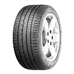 Letnja Guma Barum 205/50 R15 86V Bravuris 3HM B-75540562
