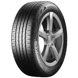 Letnja Guma Continental 165/70 R14 81T EcoContact 6 B-70311100 Letnja Guma Continental 165/70 R14 81T EcoContact 6 B-70311100