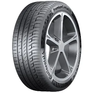 Letnja Guma Continental 195/65 R15 91H PremiumContact 6 B-70358067 Letnja Guma Continental 195/65 R15 91H PremiumContact 6 B-70358067
