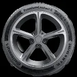 Letnja Guma Continental 205/50 R16 87W PremiumContact 6 B-70358617