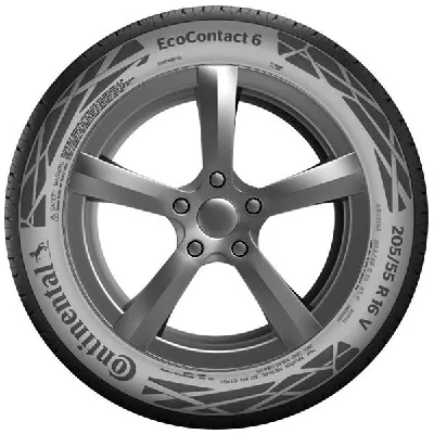 Letnja Guma Continental 215/55 R16 93V EcoContact 6 B-70358295