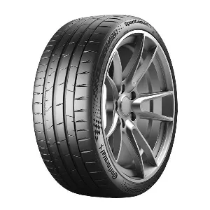 Letnja Guma Continental 335/25 R22 Conti SC7 105Y XL B-70311389 Letnja Guma Continental 335/25 R22 Conti SC7 105Y XL B-70311389