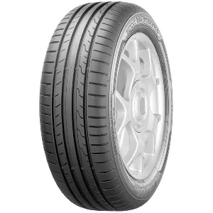 Letnja Guma Dunlop 195/50 R15 82H SPT BLURESPONSE MFS B-00546186 Letnja Guma Dunlop 195/50 R15 82H SPT BLURESPONSE MFS B-00546186