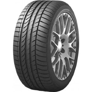 Letnja Guma Dunlop 225/60 R17 99V SPT MAXX TT * B-00526391 Letnja Guma Dunlop 225/60 R17 99V SPT MAXX TT * B-00526391