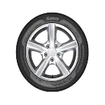 Letnja Guma Sava 195/65 R15 91H INTENSA HP2 B-00542515