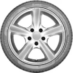 Letnja Guma Sava 235/45 R17 97Y INTENSA UHP 2 XL FP B-00575931 Letnja Guma Sava 235/45 R17 97Y INTENSA UHP 2 XL FP B-00575931