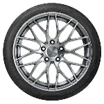 Letnja Guma Tigar 175/55 R15 77H TL HIGH PERFORMANCE TG B-90205683 Letnja Guma Tigar 175/55 R15 77H TL HIGH PERFORMANCE TG B-90205683