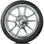 Letnja Guma Tigar 255/45 ZR18 103Y XL TL ULTRA HIGH PERFORMANCE TG B-90473150 Letnja Guma Tigar 255/45 ZR18 103Y XL TL ULTRA HIGH PERFORMANCE TG B-90473150