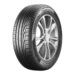 Letnja Guma Uniroyal 175/70 R14 RainExpert 5 84T B-81361150 Letnja Guma Uniroyal 175/70 R14 RainExpert 5 84T B-81361150