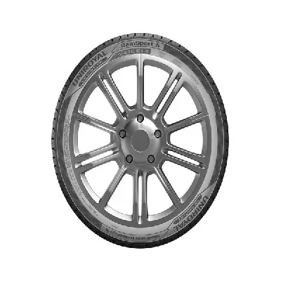 Letnja Guma Uniroyal 225/40 R18 92Y XL FR RainSport 5 B-81361054