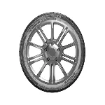 Letnja Guma Uniroyal 225/55 R17 101Y XL FR RainSport 5 B-81361070