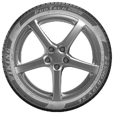 Letnja Guma Viking 215/60 R16 99V XL ProTech NewGen B-84562394