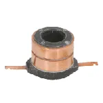 Ležaj kliznog prstena, alternator CQ CQ1070002 IC-AE3EF9