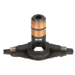 Ležaj kliznog prstena, alternator CQ CQ1070018 IC-B01DEC