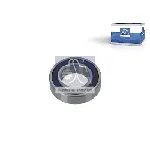 Ležaj radilice DT KLIMA 3.11121 IC-BB55F4 Ležaj radilice DT KLIMA 3.11121 IC-BB55F4