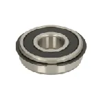 Ležaj, vratilo kompresora THERMOTEC KTT01205215-2RSNR IC-E52FBD