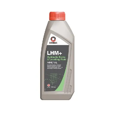 LHM oil COMMA LHM PLUS COMMA 1L IC-9F86E6