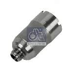 Lim za zaštitu od toplote DT KLIMA 4.50093 IC-D3A28D