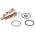 Lim za zaštitu od toplote FEBI FE46313 IC-D7379B