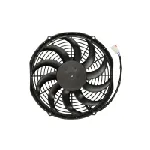 Lopatica ventilatora, ventilator kabine SPAL VA09-BP12/C-54A IC-C4A851