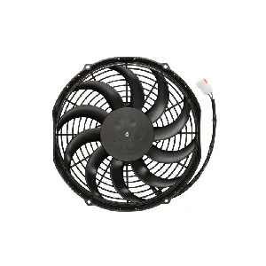 Lopatica ventilatora, ventilator kabine SPAL VA09-BP12/C-54A IC-C4A851