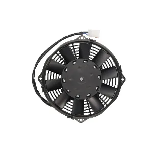 Lopatica ventilatora, ventilator kabine VIESA I01.00291-7 IC-G0SPAS