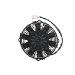 Lopatica ventilatora, ventilator kabine VIESA I01.00291-7 IC-G0SPAS