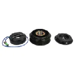 Magnetna spojnica, kompresor klima-uređaja DENSO 447300-9510 IC-G0SJK0