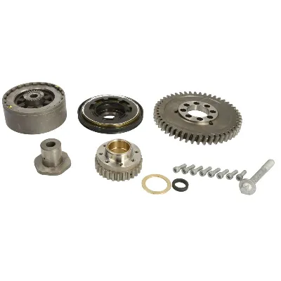 Magnetna spojnica, kompresor klima-uređaja KNORR K 063324K50 IC-E18C57