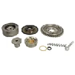 Magnetna spojnica, kompresor klima-uređaja KNORR K 063324K50 IC-E18C57