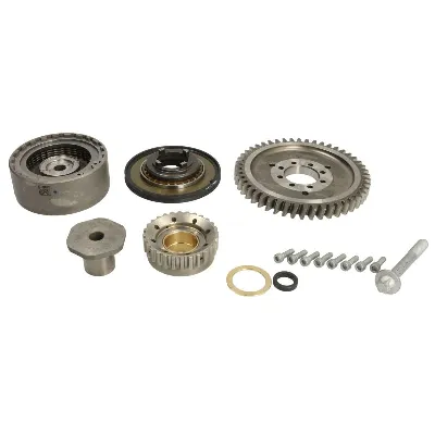 Magnetna spojnica, kompresor klima-uređaja KNORR K 063324K50 IC-E18C57