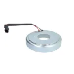 Magnetna spojnica, kompresor klima-uređaja THERMOTEC KTT030104 IC-E67139