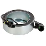 Magnetna spojnica, kompresor klima-uređaja THERMOTEC KTT030108 IC-G04871