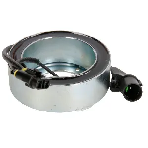 Magnetna spojnica, kompresor klima-uređaja THERMOTEC KTT030108 IC-G04871