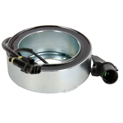 Magnetna spojnica, kompresor klima-uređaja THERMOTEC KTT030108 IC-G04871