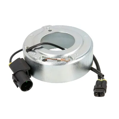 Magnetna spojnica, kompresor klima-uređaja THERMOTEC KTT030108 IC-G04871