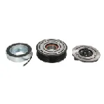 Magnetna spojnica, kompresor klima-uređaja THERMOTEC KTT040001 IC-B7CEC9
