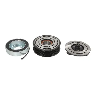 Magnetna spojnica, kompresor klima-uređaja THERMOTEC KTT040001 IC-B7CEC9