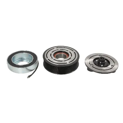 Magnetna spojnica, kompresor klima-uređaja THERMOTEC KTT040001 IC-B7CEC9