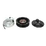 Magnetna spojnica, kompresor klima-uređaja THERMOTEC KTT040001 IC-B7CEC9