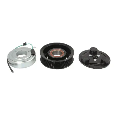 Magnetna spojnica, kompresor klima-uređaja THERMOTEC KTT040001 IC-B7CEC9