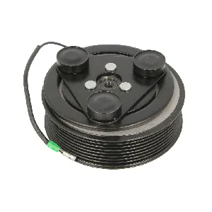 Magnetna spojnica, kompresor klima-uređaja THERMOTEC KTT040002 IC-B7CECA